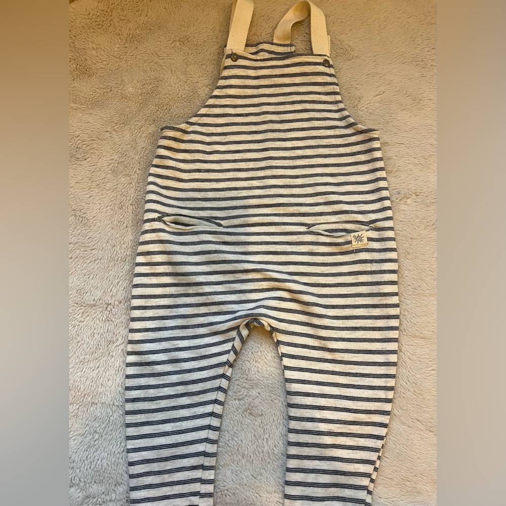 Zara overalls - 3 to 4 years - excellent conditions
